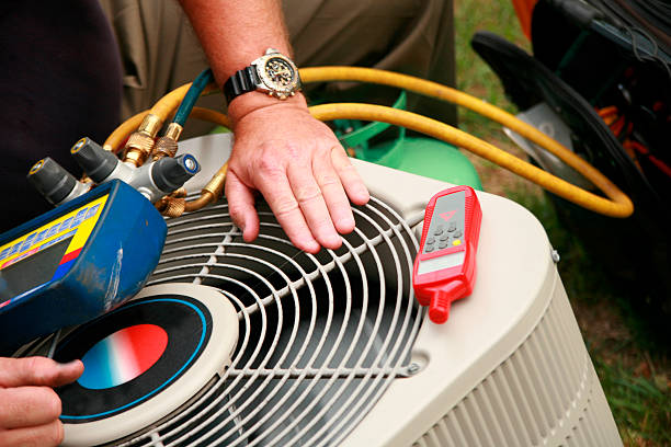 Best Local HVAC companies  in Towanda, PA