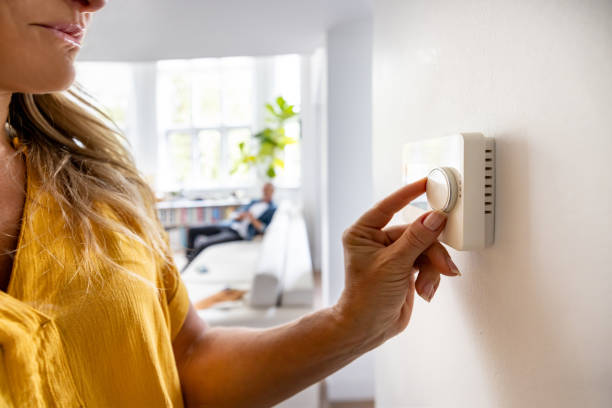 Local HVAC companies in Towanda, PA