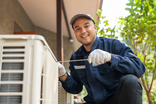  Towanda, PA HVAC Pros