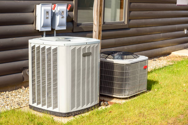 Best HVAC troubleshooting  in Towanda, PA